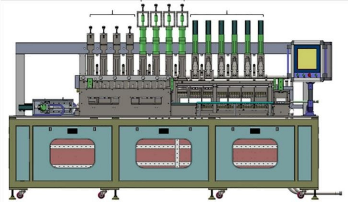 kemajuan dalam teknologi lentur sejuk corning coldform ™ dan pemprosesan kaca mikrokristalin